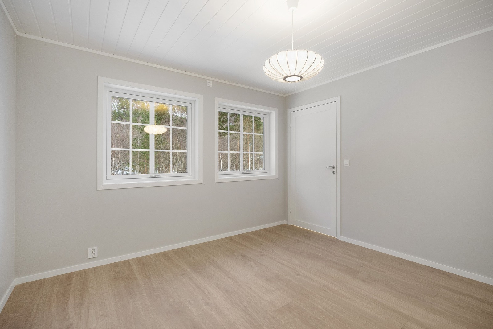 Soverom i hovedetasje Galleribilde