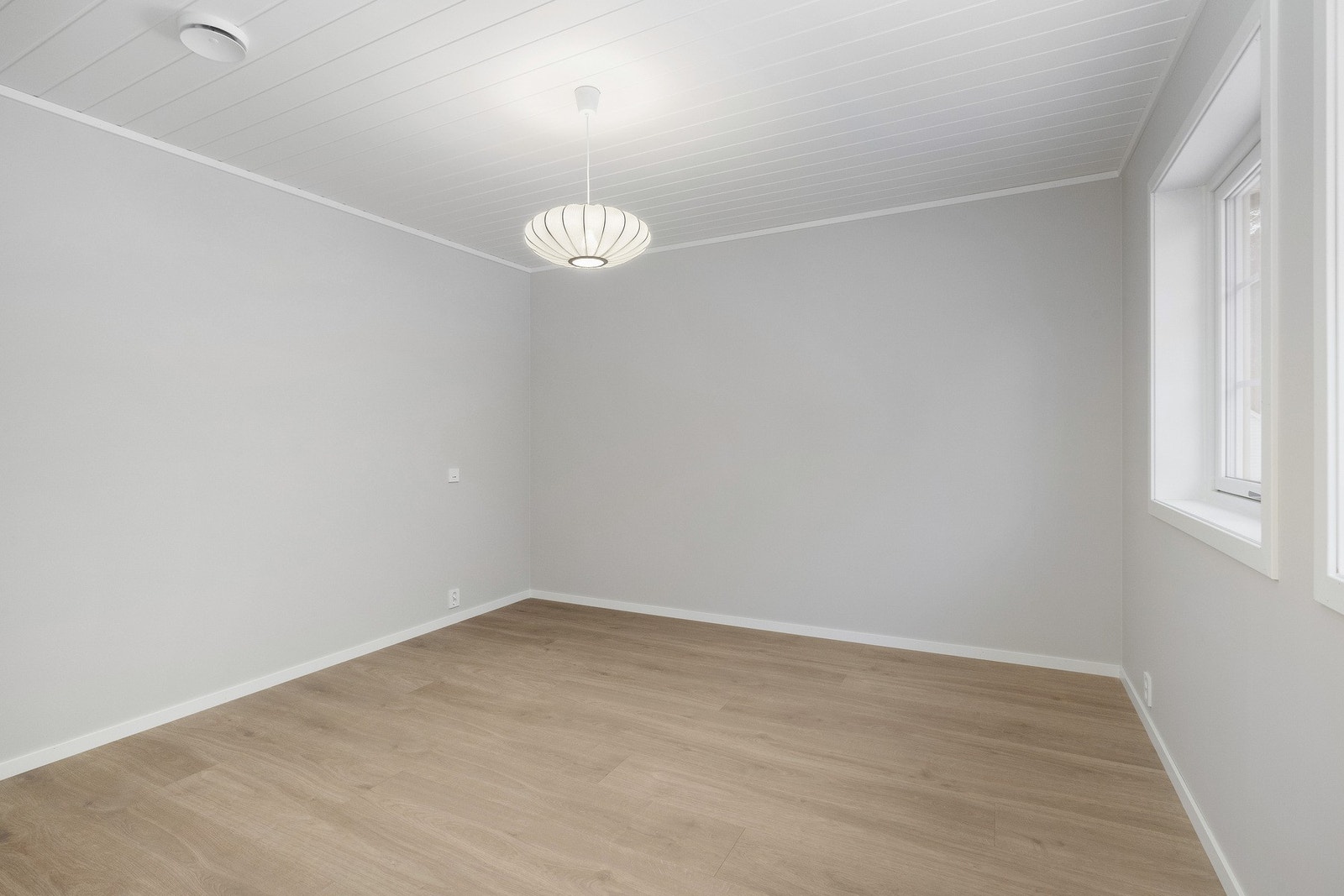 Soverom i hovedetasje Galleribilde