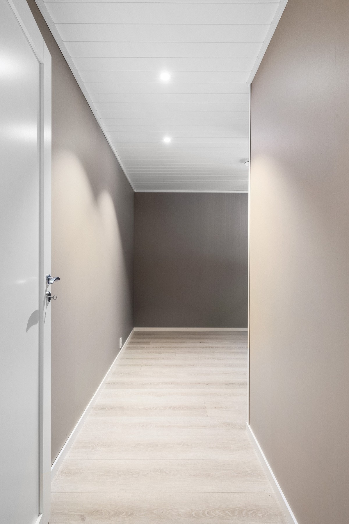 Soverom underetasje Galleribilde