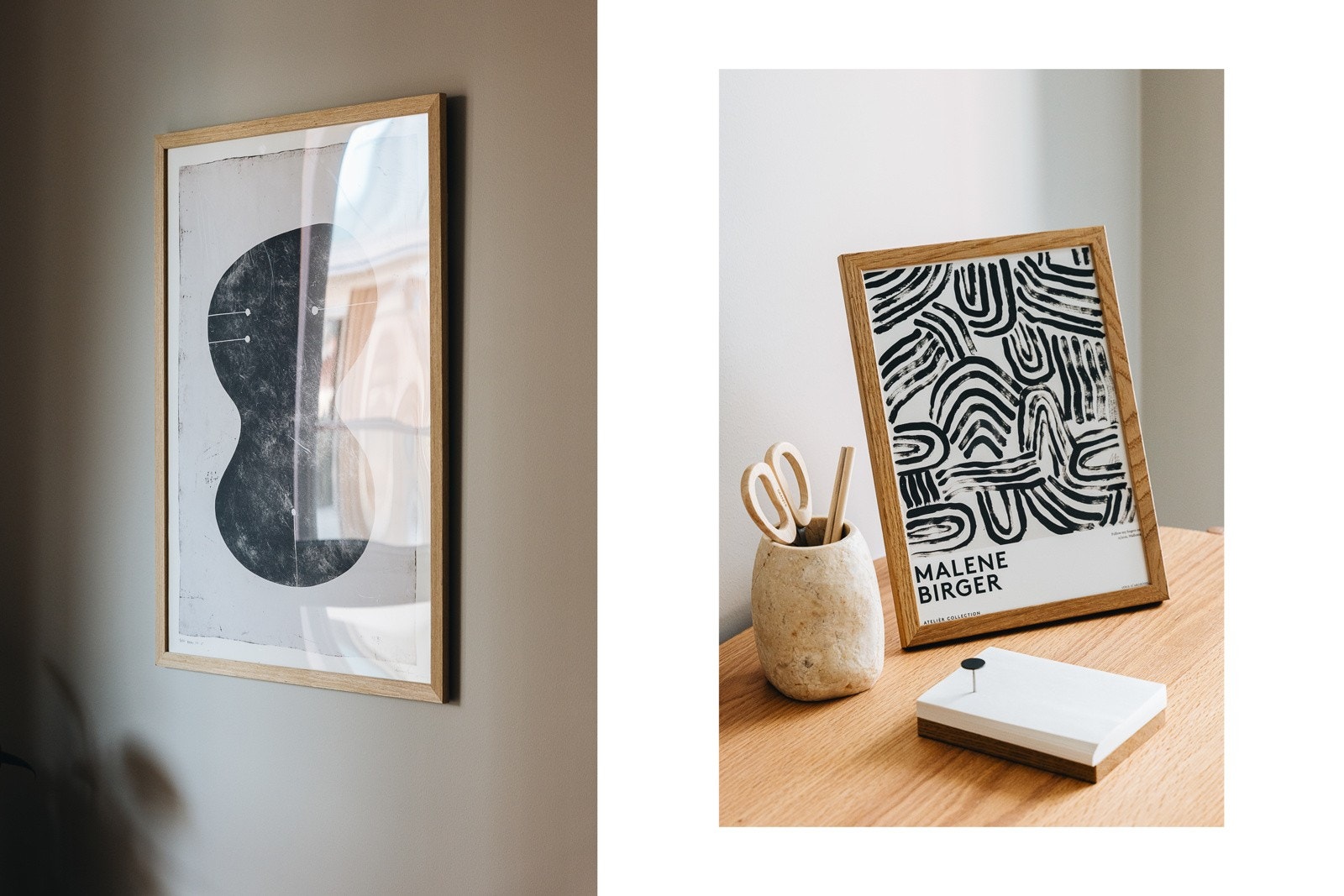 Rommet måler 5,2 kvm og har i likhet med alle rom deilig lysinnslipp og lune farger. Galleribilde
