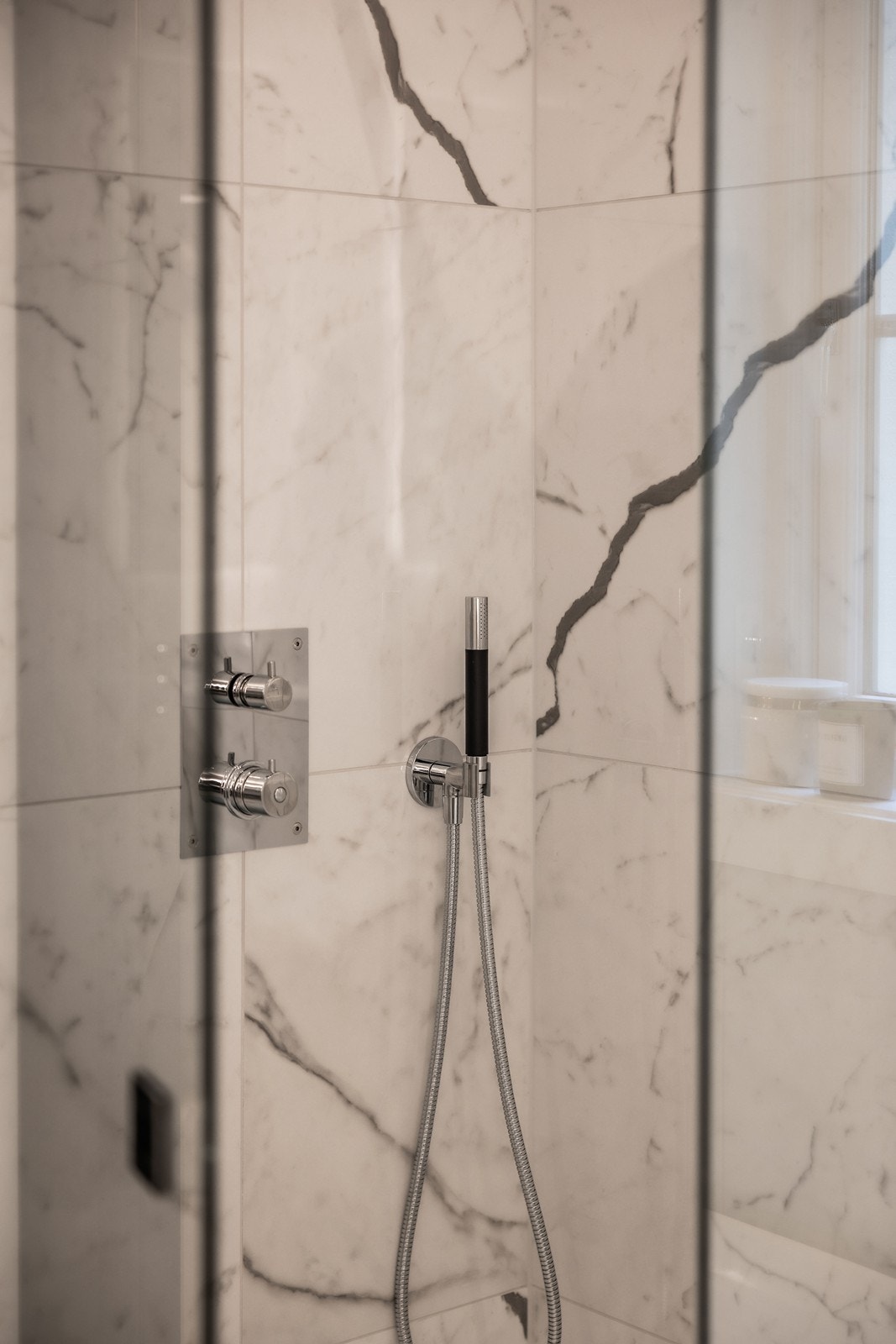 Her er ingenting overlatt til tilfeldighetene hva gjelder standard og bokomfort Galleribilde