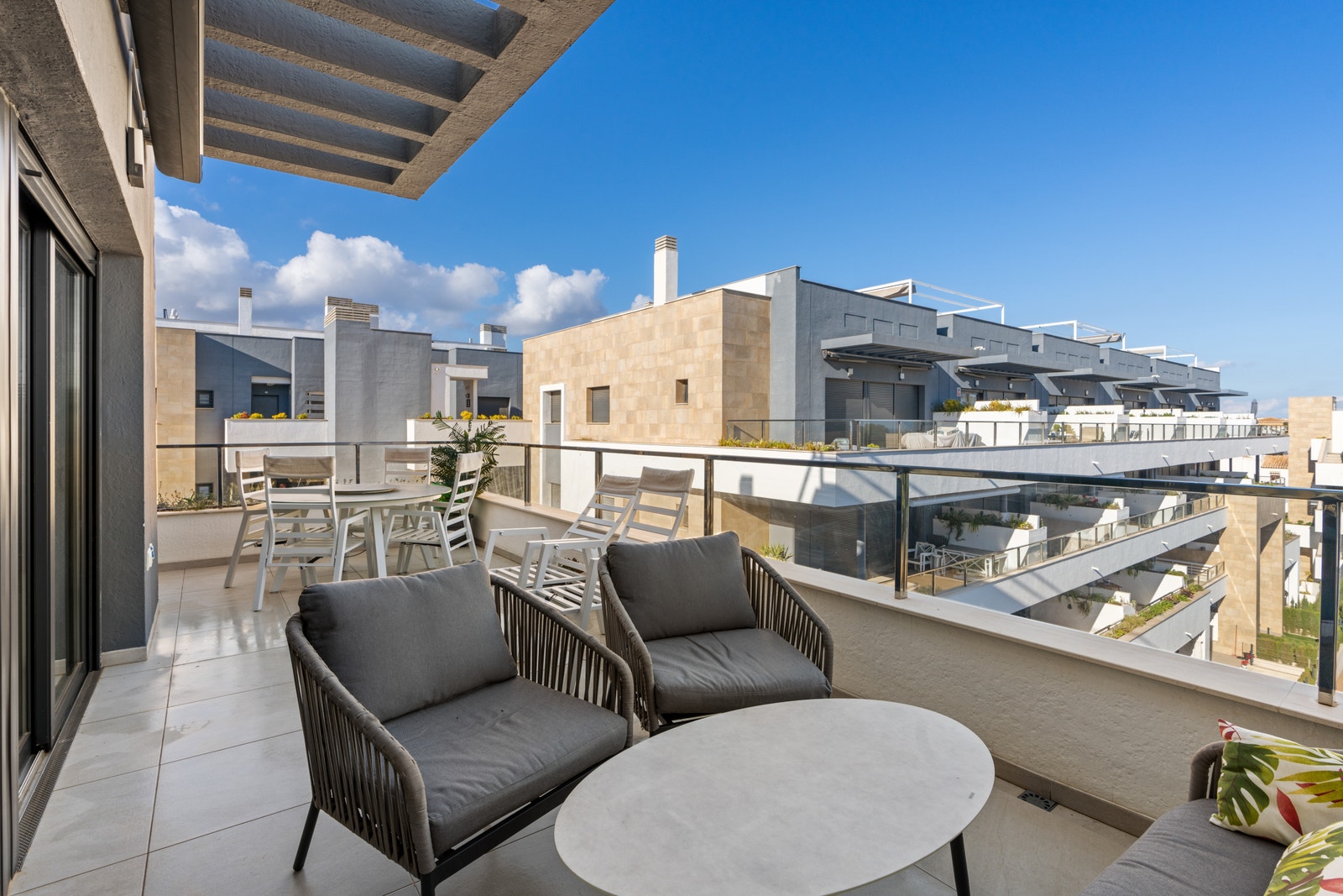 Boligen er særdeles velholdt. Galleribilde