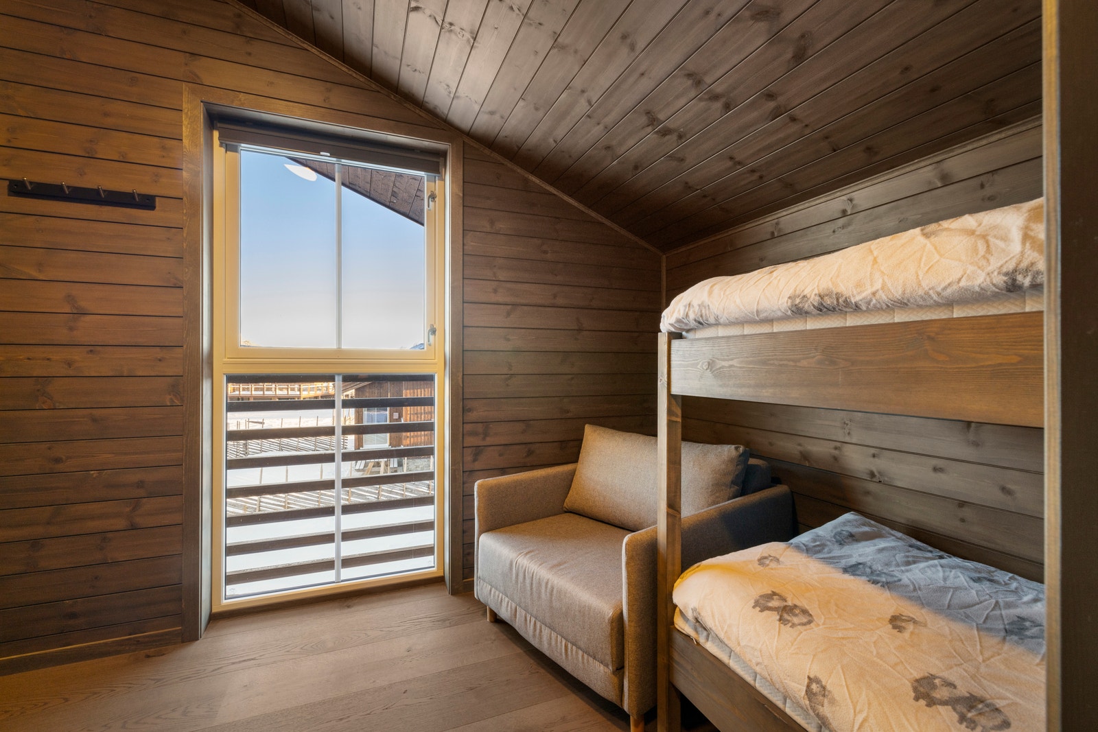 Soverom 4 - oppe Galleribilde