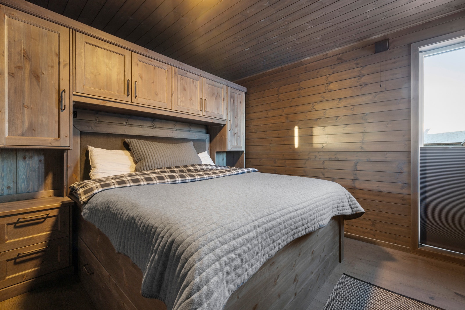 Soverom 1 - nede Galleribilde