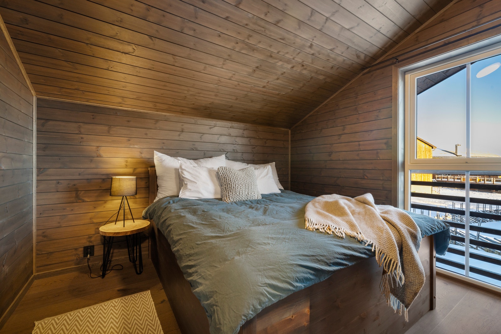 Soverom 3 - oppe Galleribilde