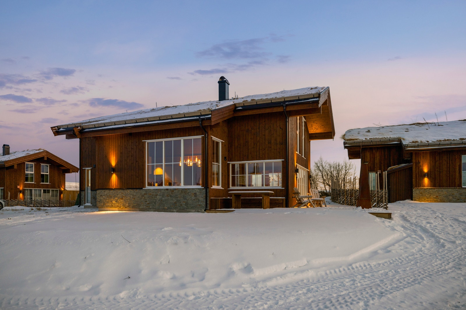 Eksteriør Galleribilde