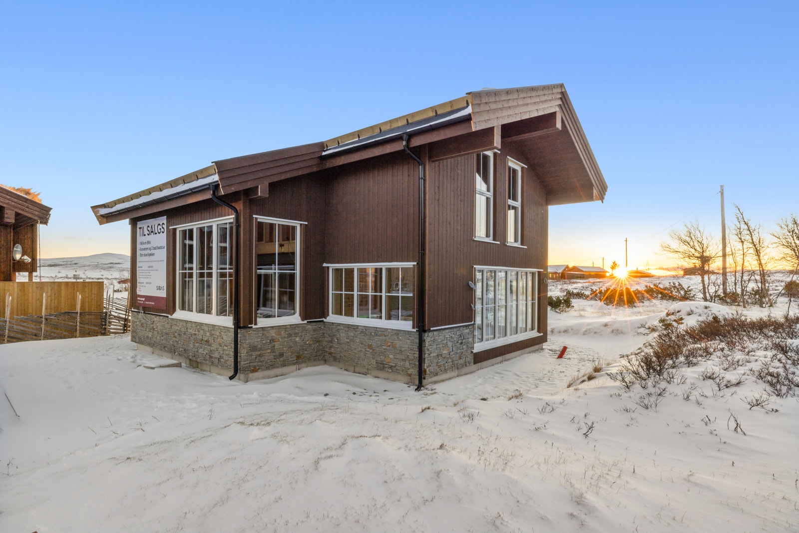 Eksteriør Galleribilde