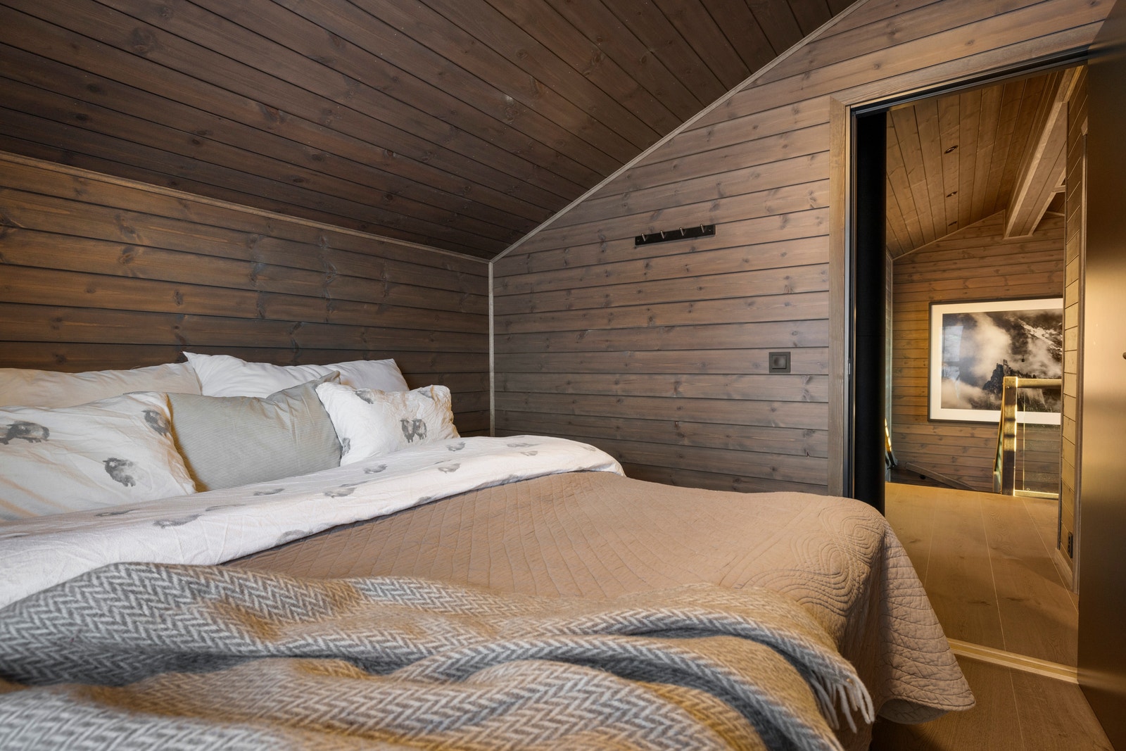 Soverom 2 - oppe Galleribilde