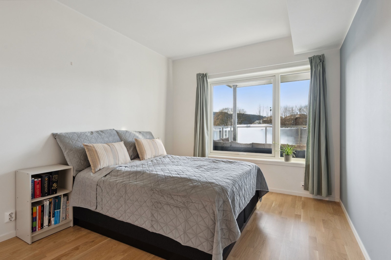 Soverom Galleribilde