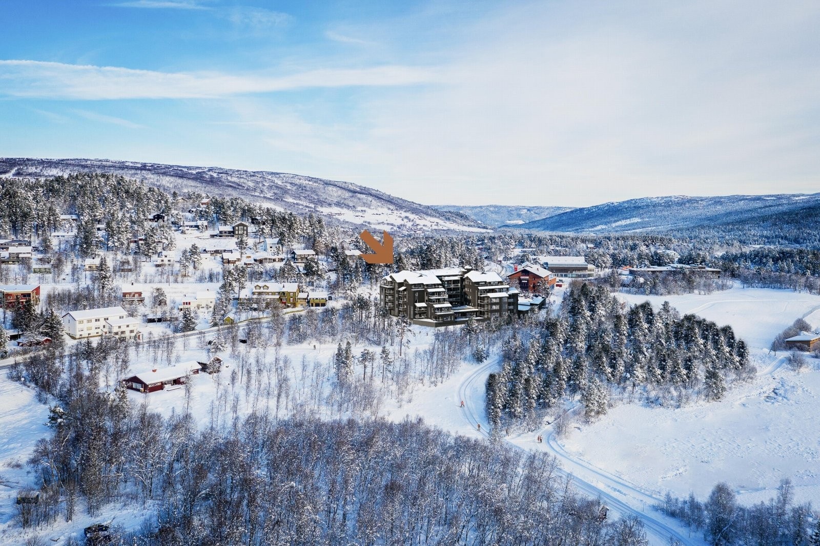 Foto: Anders Medhus /Hallingcast) Galleribilde