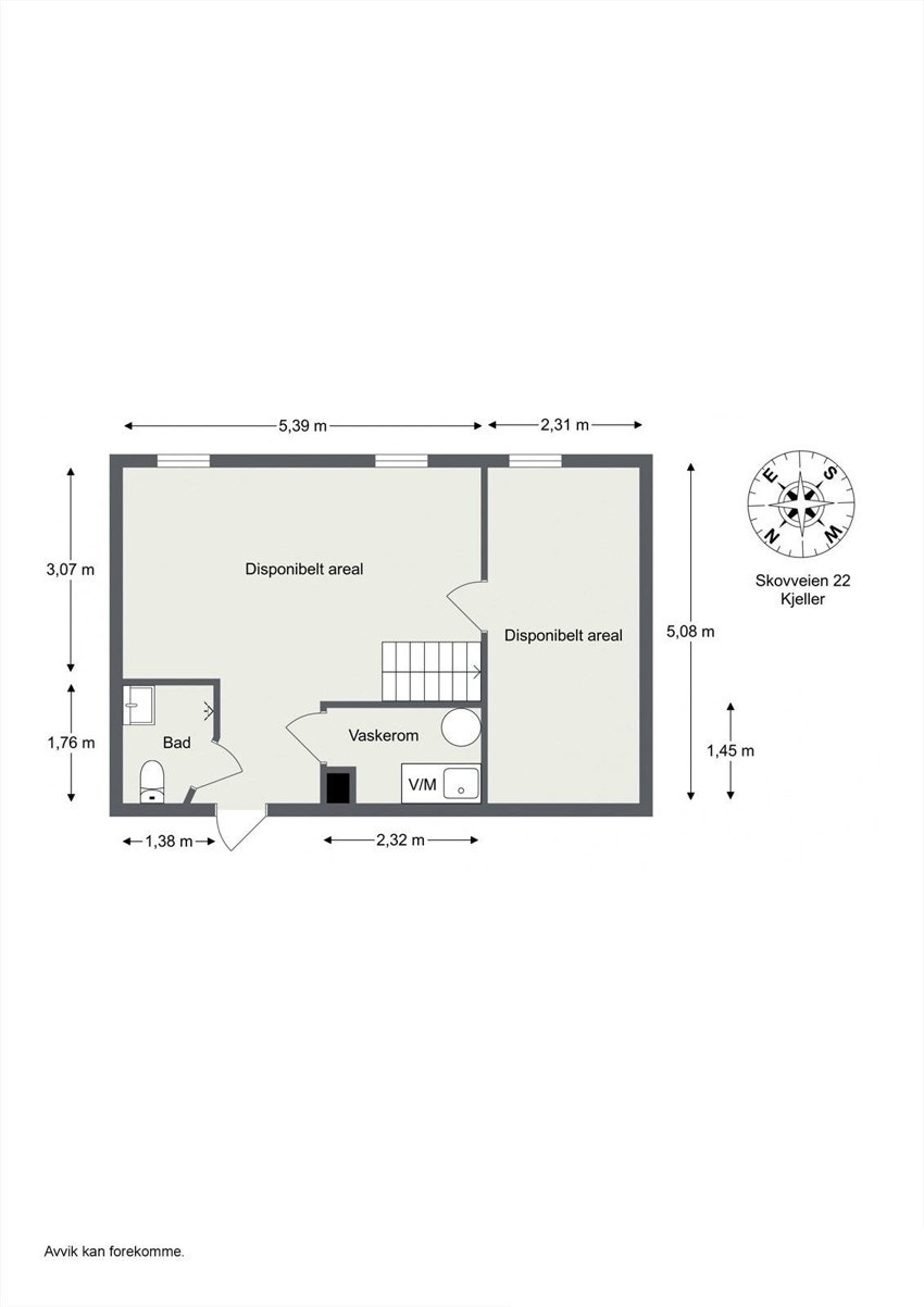 Plan U Galleribilde