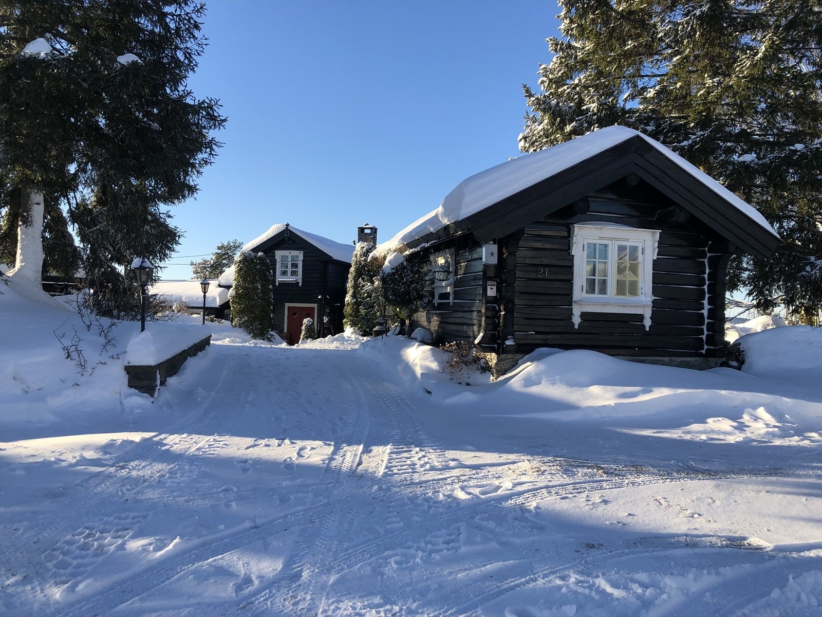 Bilde fra selger Galleribilde