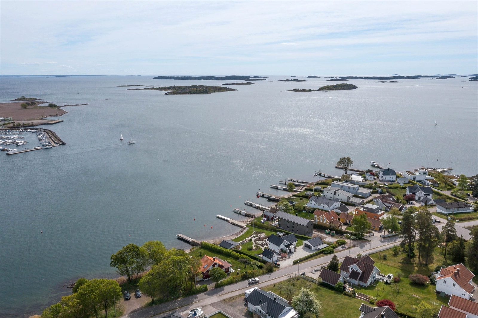 Høydebilde Galleribilde