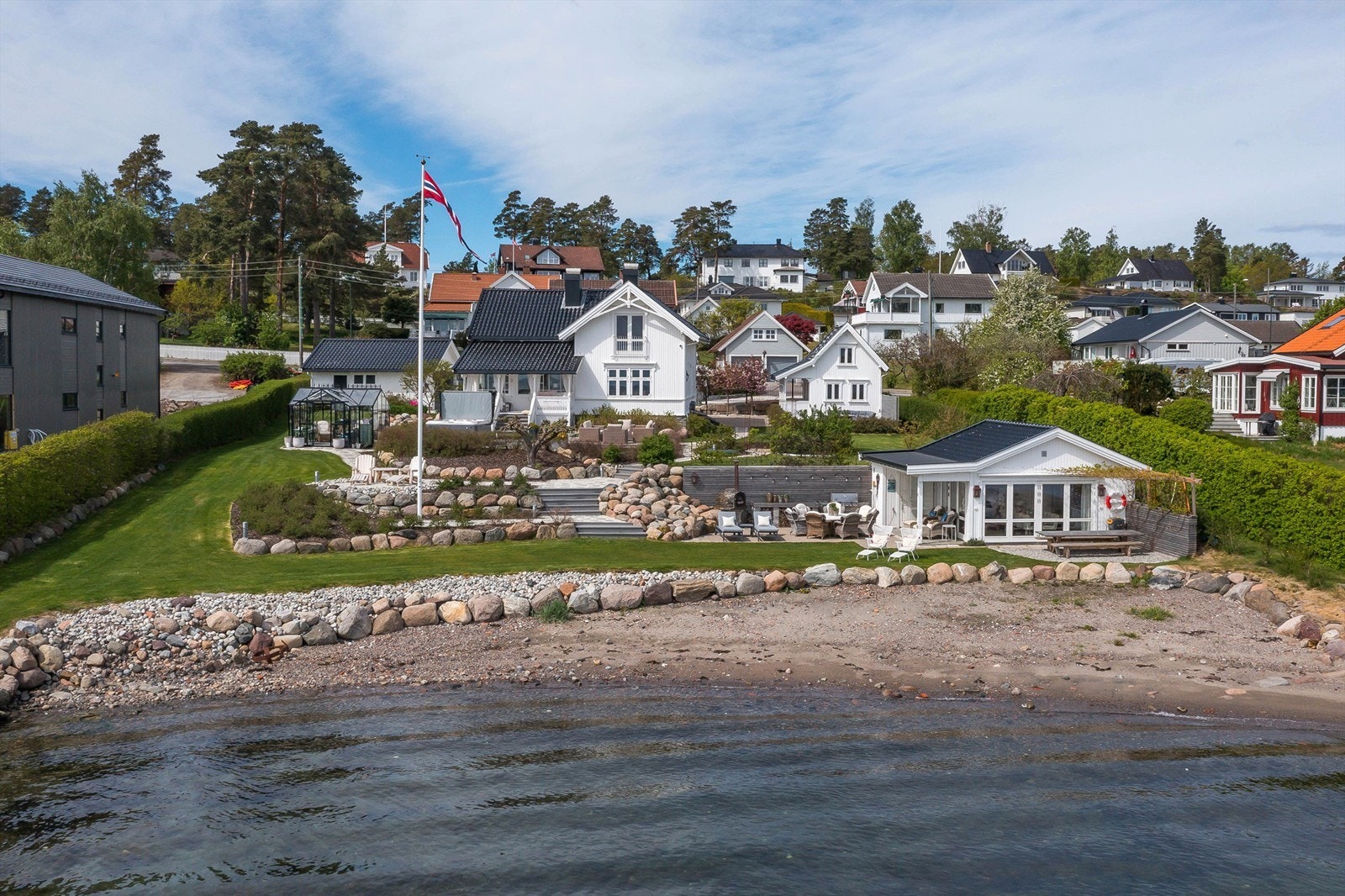 Eiendommen Galleribilde