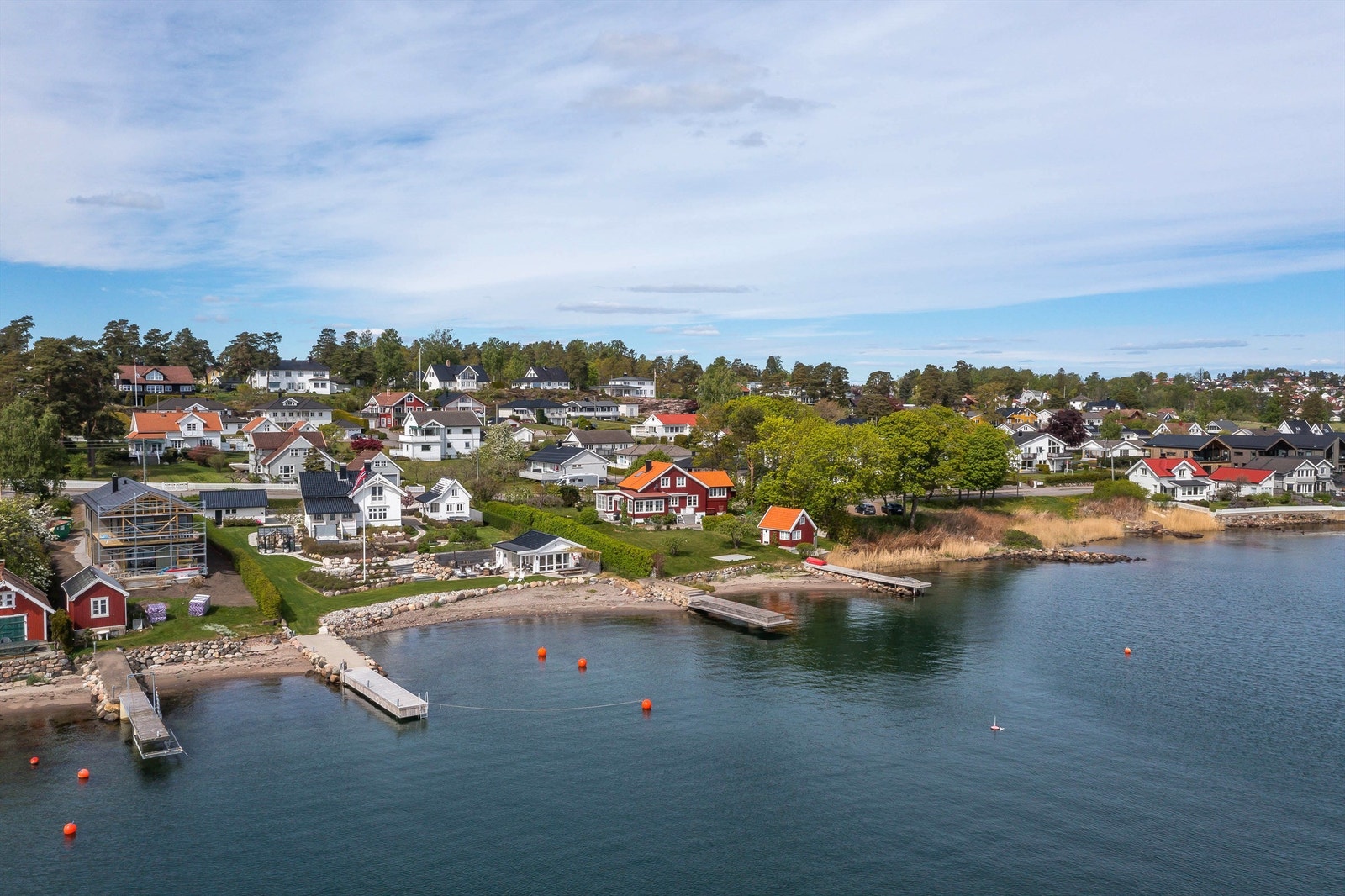 Høydefoto Galleribilde