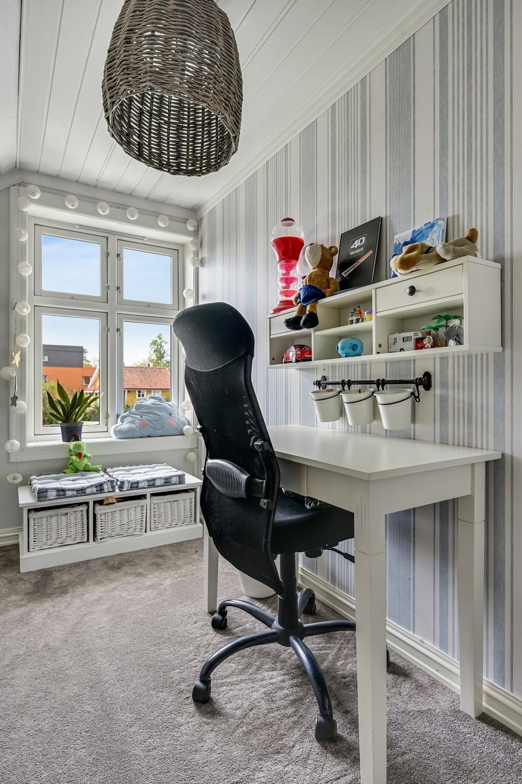 Soverom Galleribilde