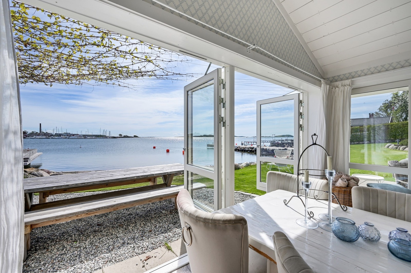 Her vil du garantert trives! Galleribilde