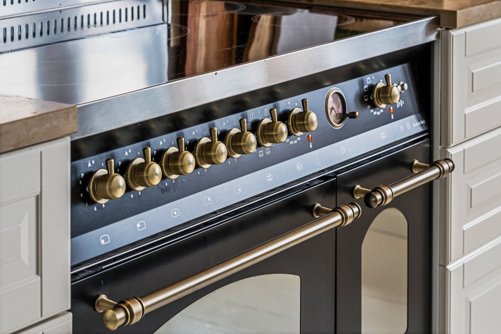 Kjøkken Galleribilde