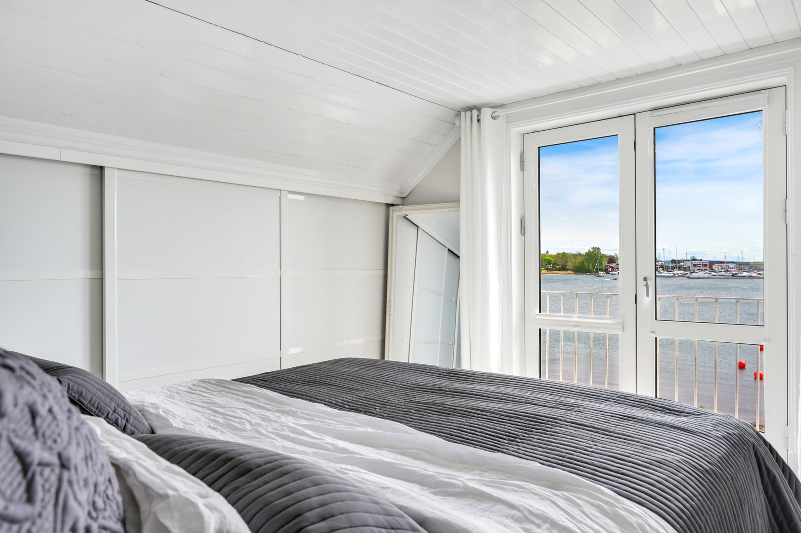 Soverom Galleribilde