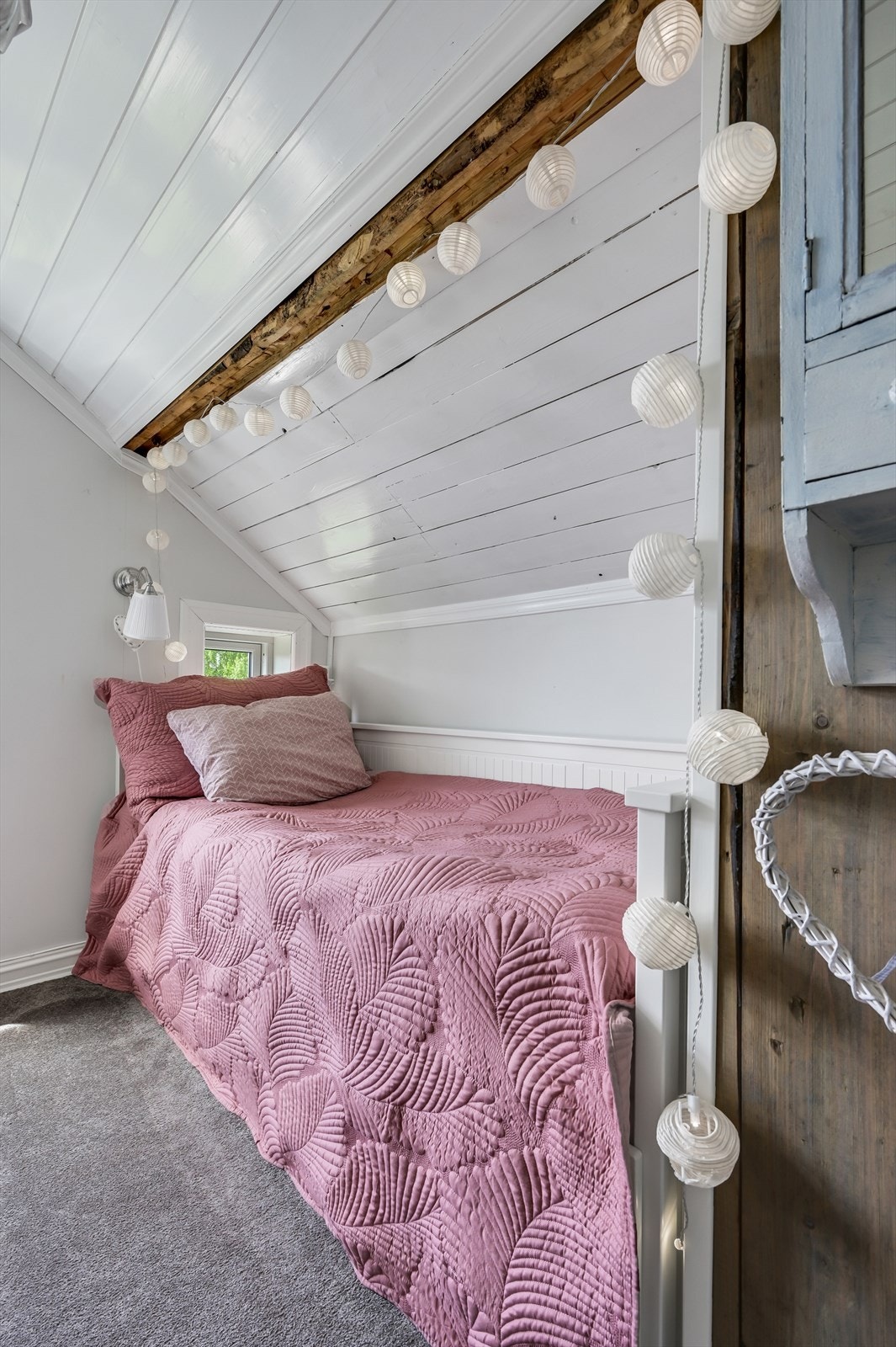 Soverom Galleribilde