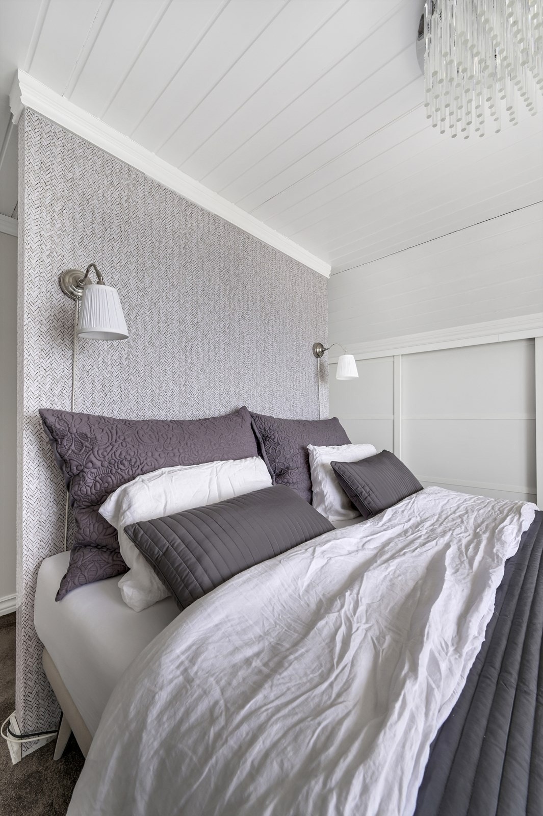 Soverom Galleribilde