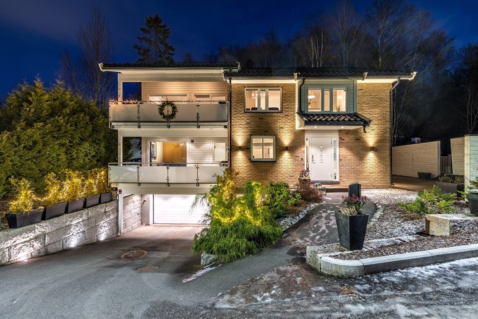 Carl Christian Stierna har gleden av å presentere Holmsåsen 51! Galleribilde