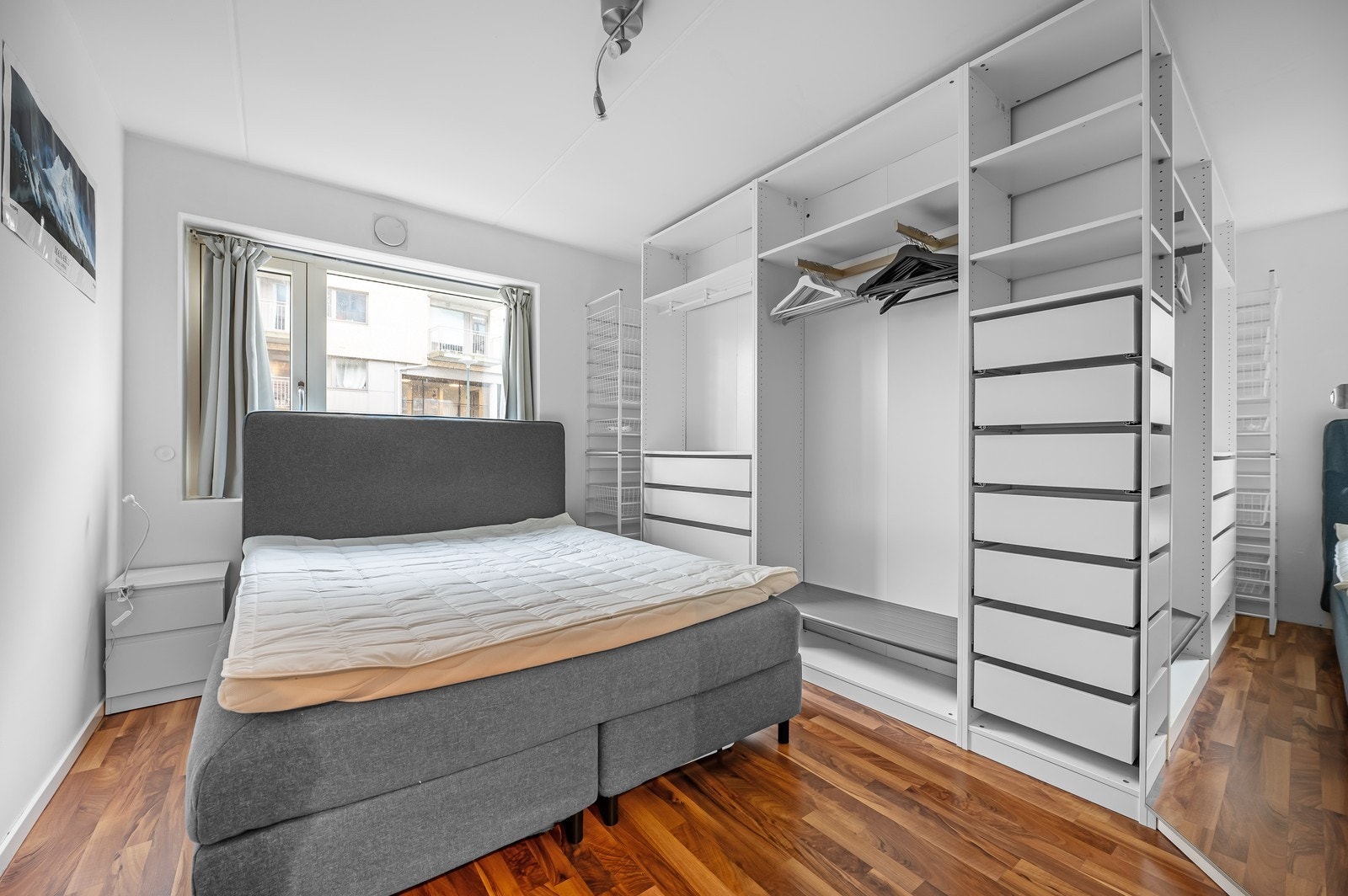 Soverom Galleribilde