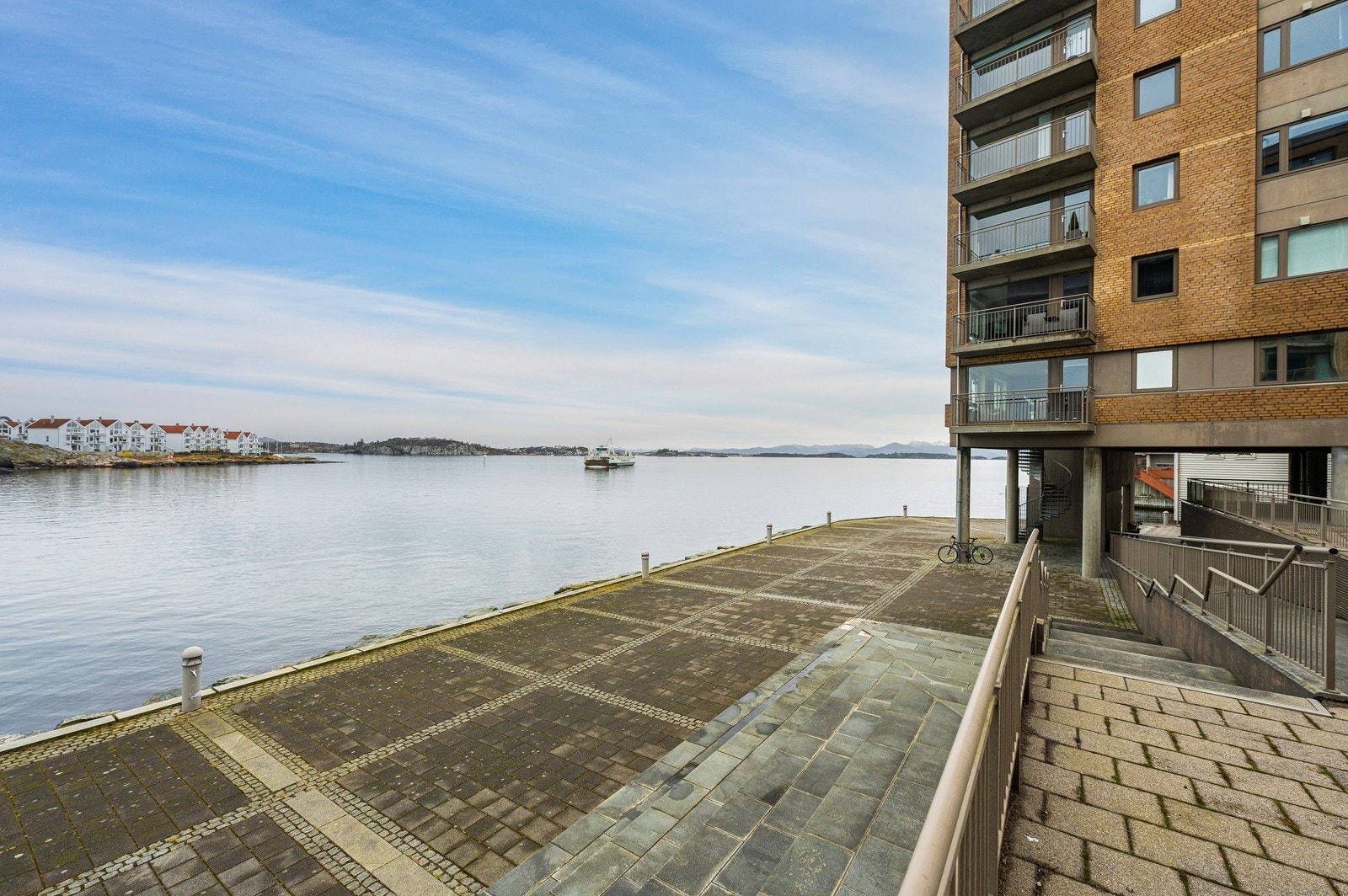 Nærområde Galleribilde