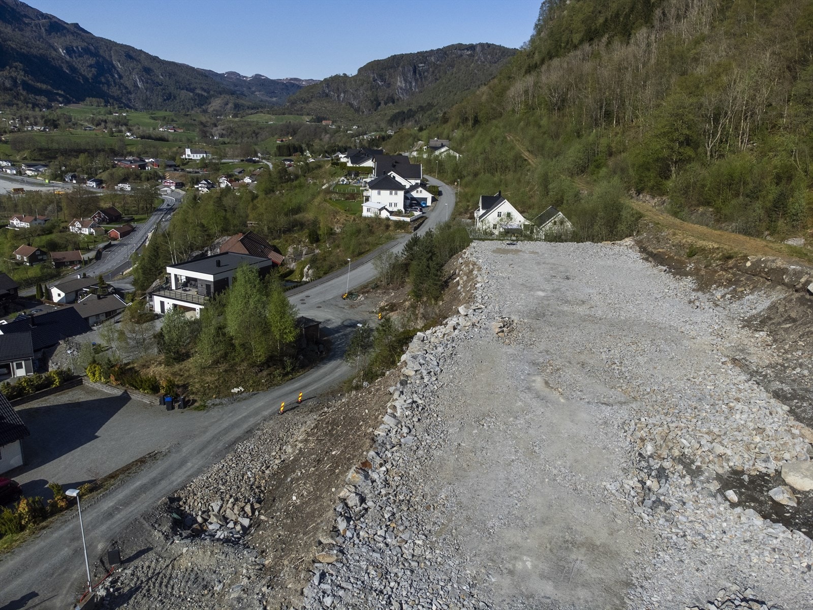 Oversikt Galleribilde