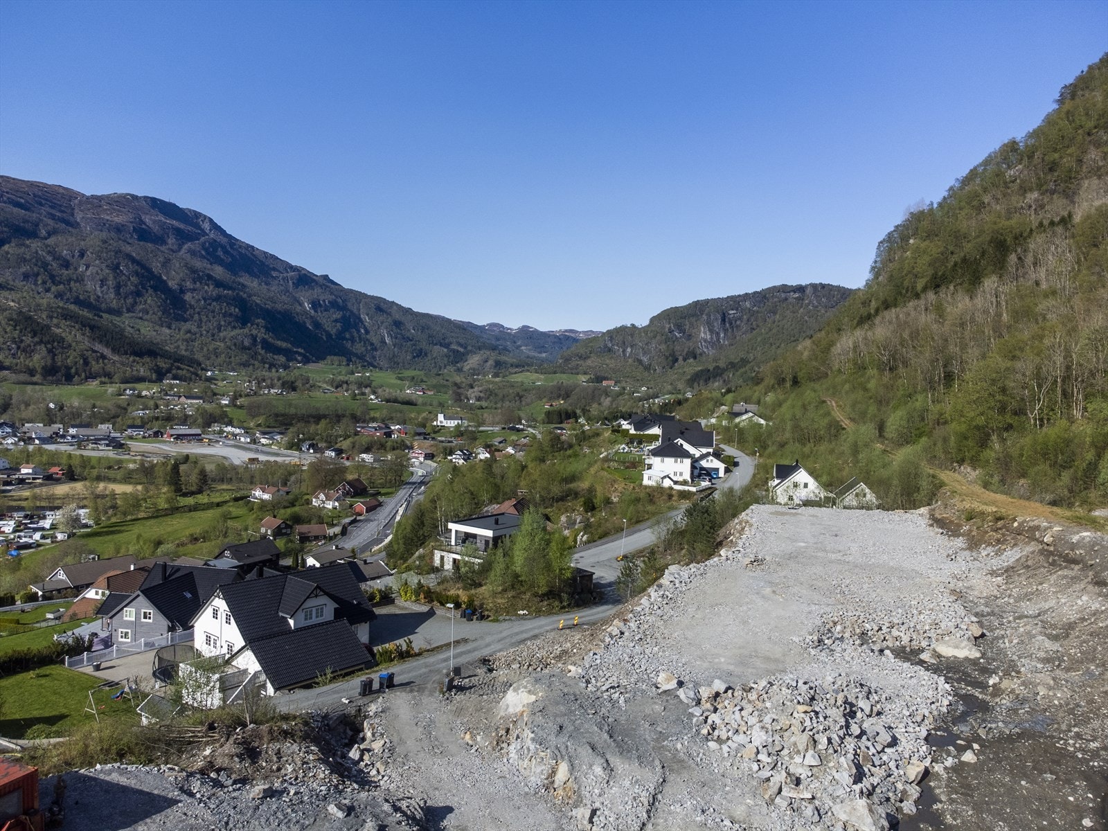 Oversikt Galleribilde