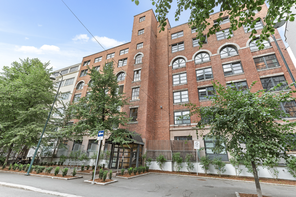 Velkommen til visning! Galleribilde