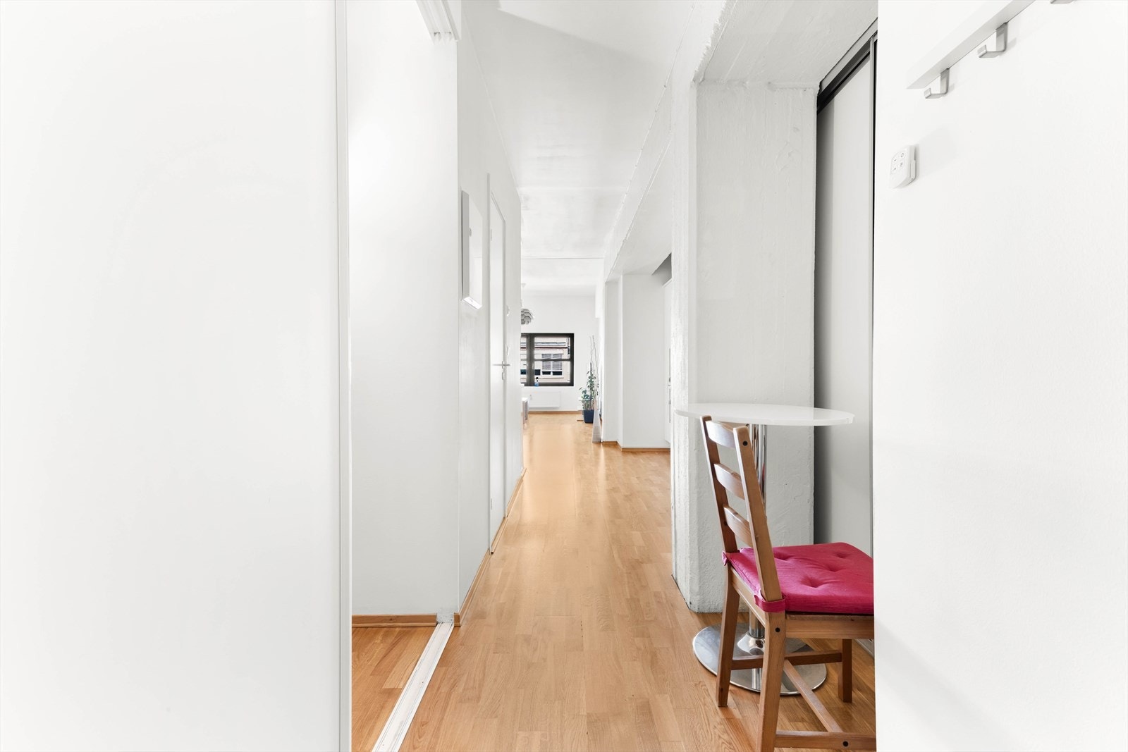 Velkommen inn! Galleribilde