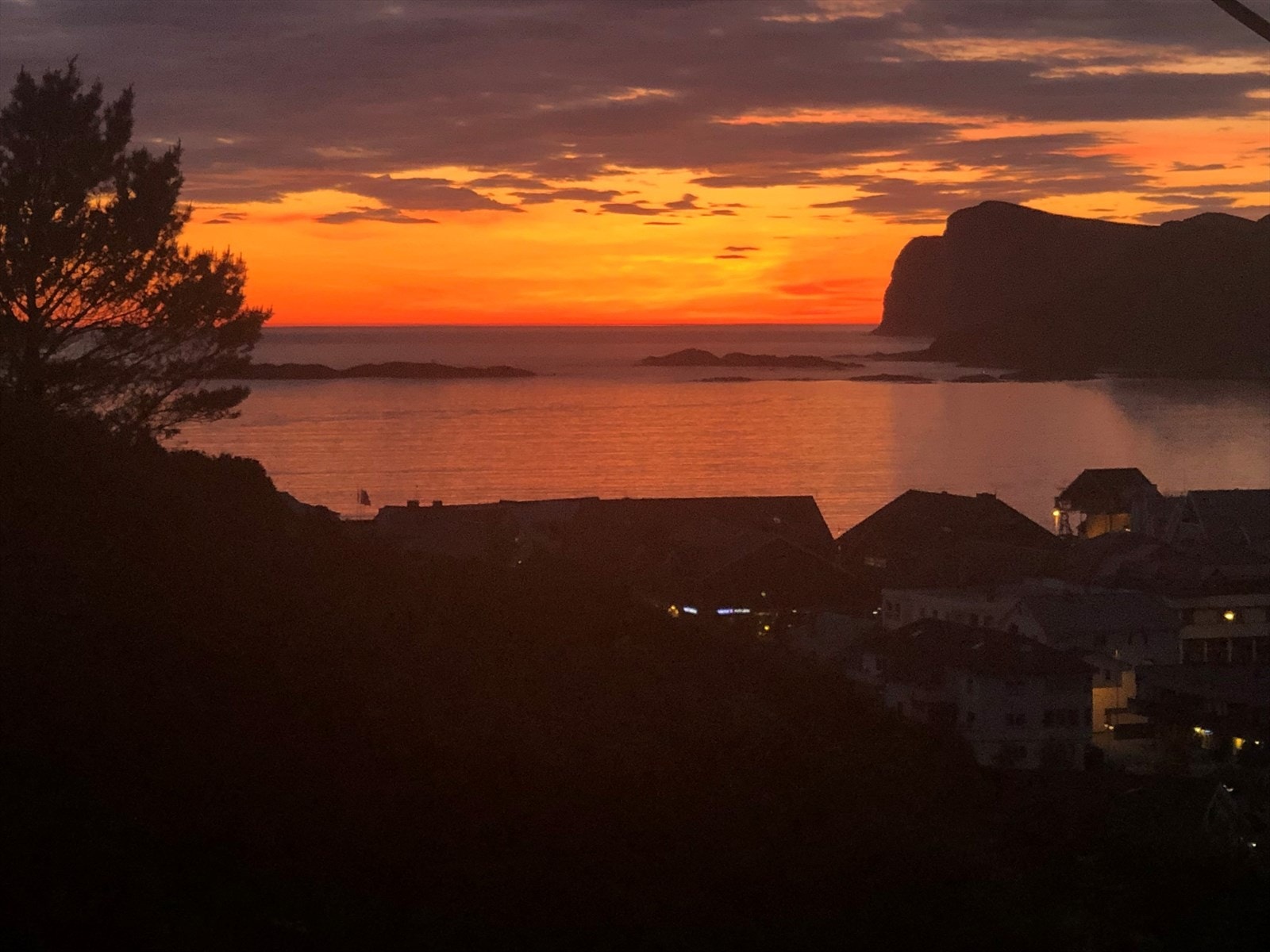 Utsiktsbilde | Foto: Selger Galleribilde