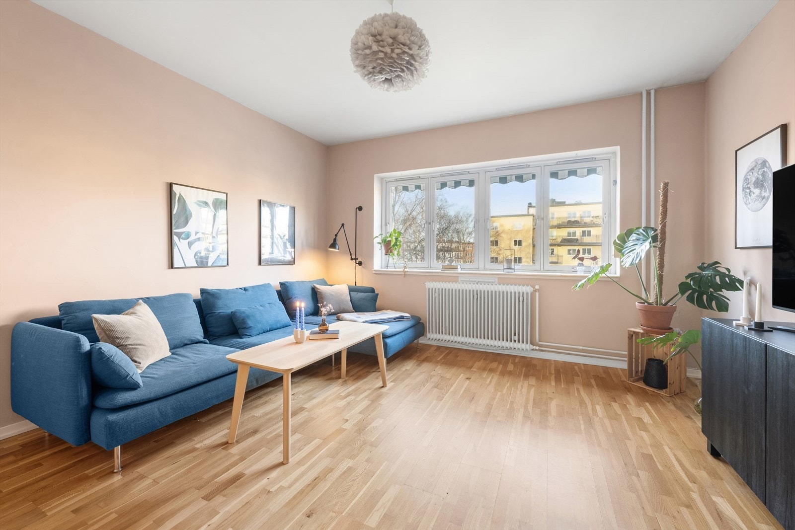 Velkommen til Båhusveien 22 presentert av Vilde Strand Rø v/DNB Eiendom! Galleribilde