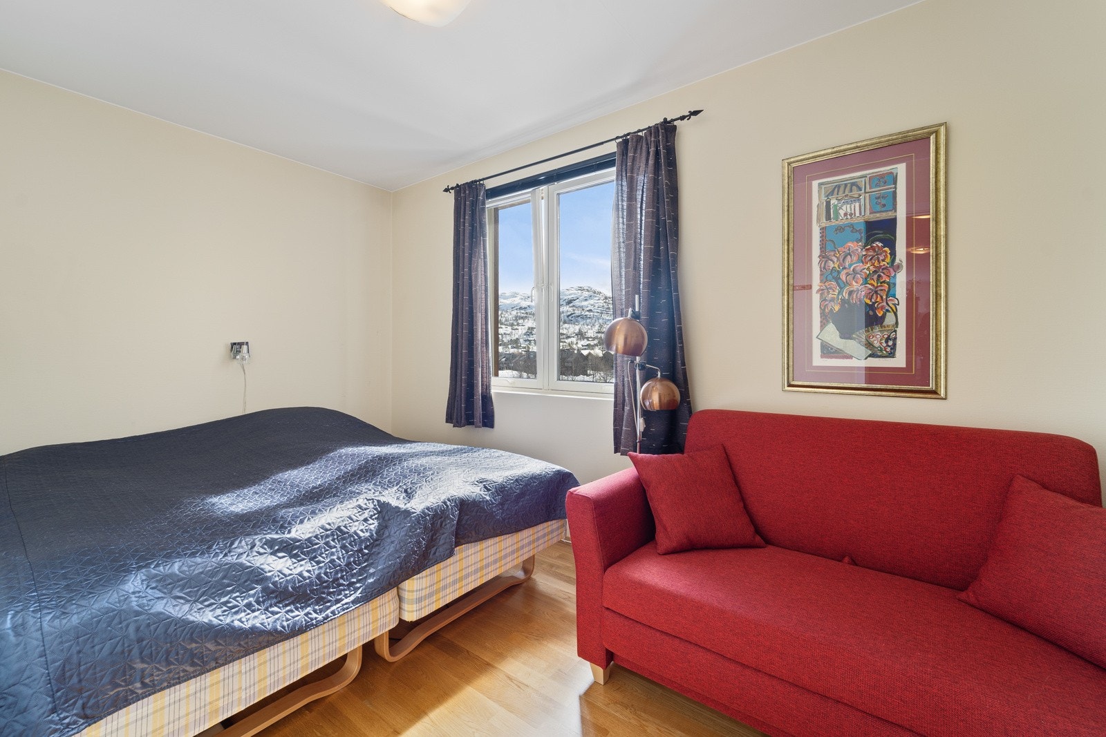 Soverom 2 Galleribilde