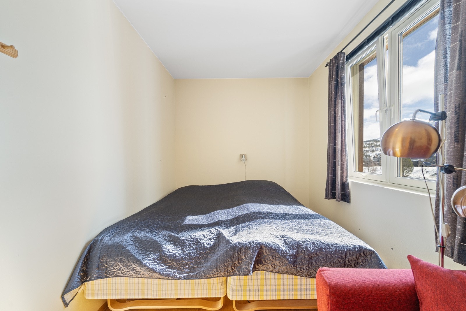 Soverom 2 Galleribilde