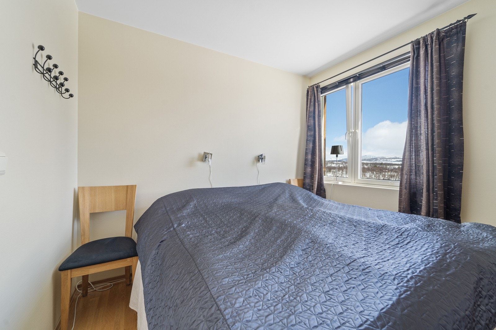 Soverom 1 Galleribilde