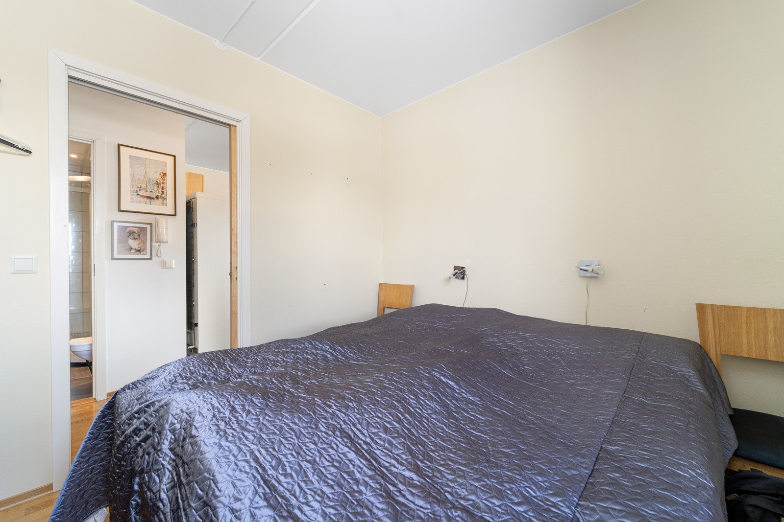 Soverom 3 Galleribilde