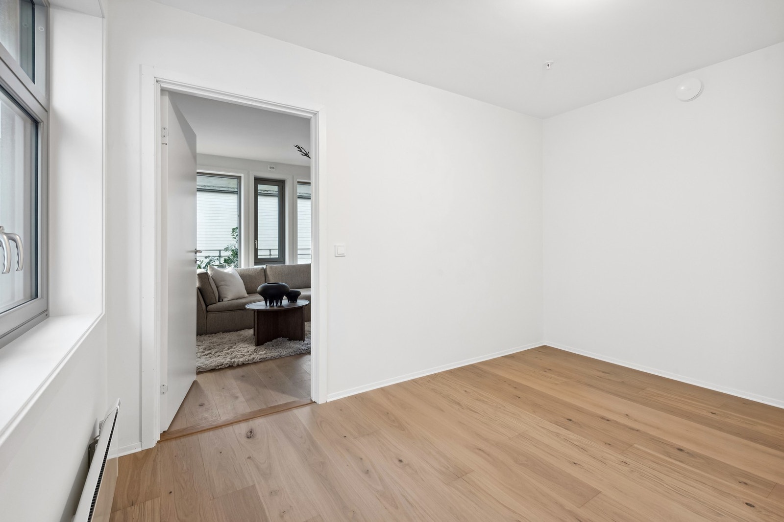 Soverom Galleribilde