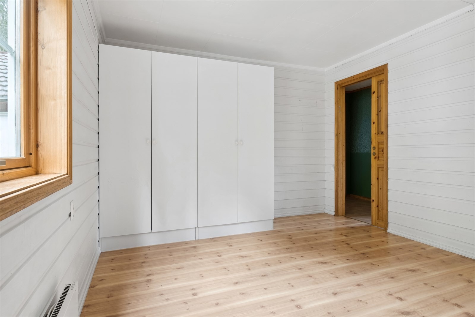 Soverom 1 av 2 Galleribilde