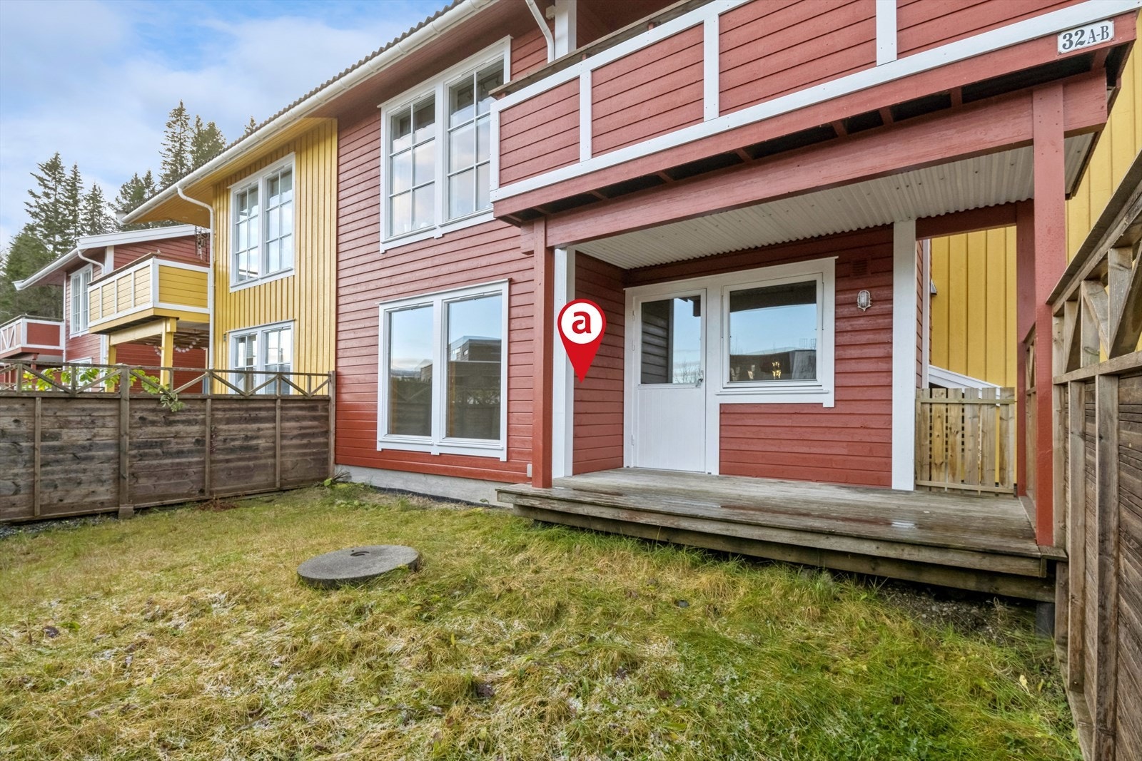 Velkommnen på visning! Galleribilde