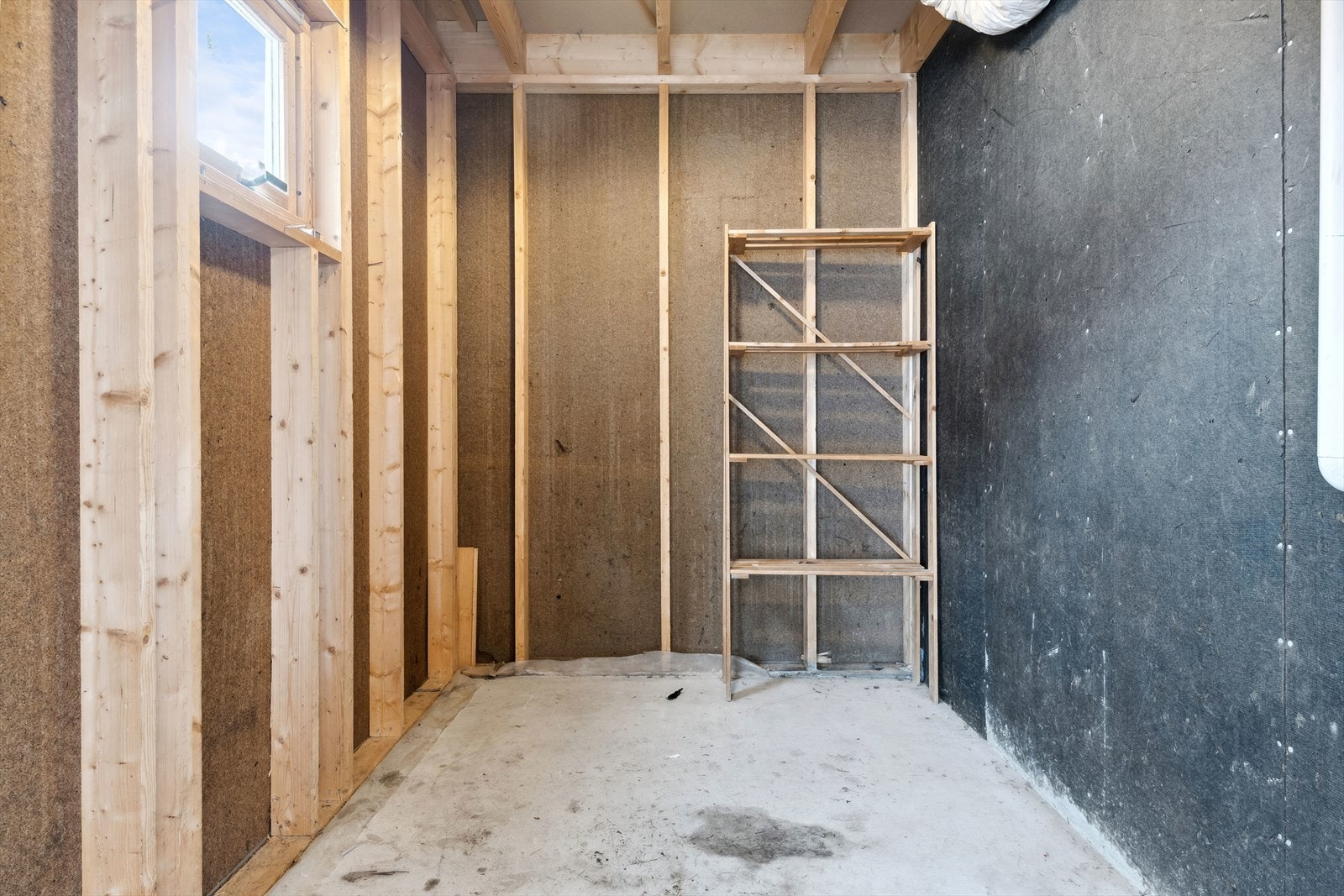 Utvendig bod Galleribilde