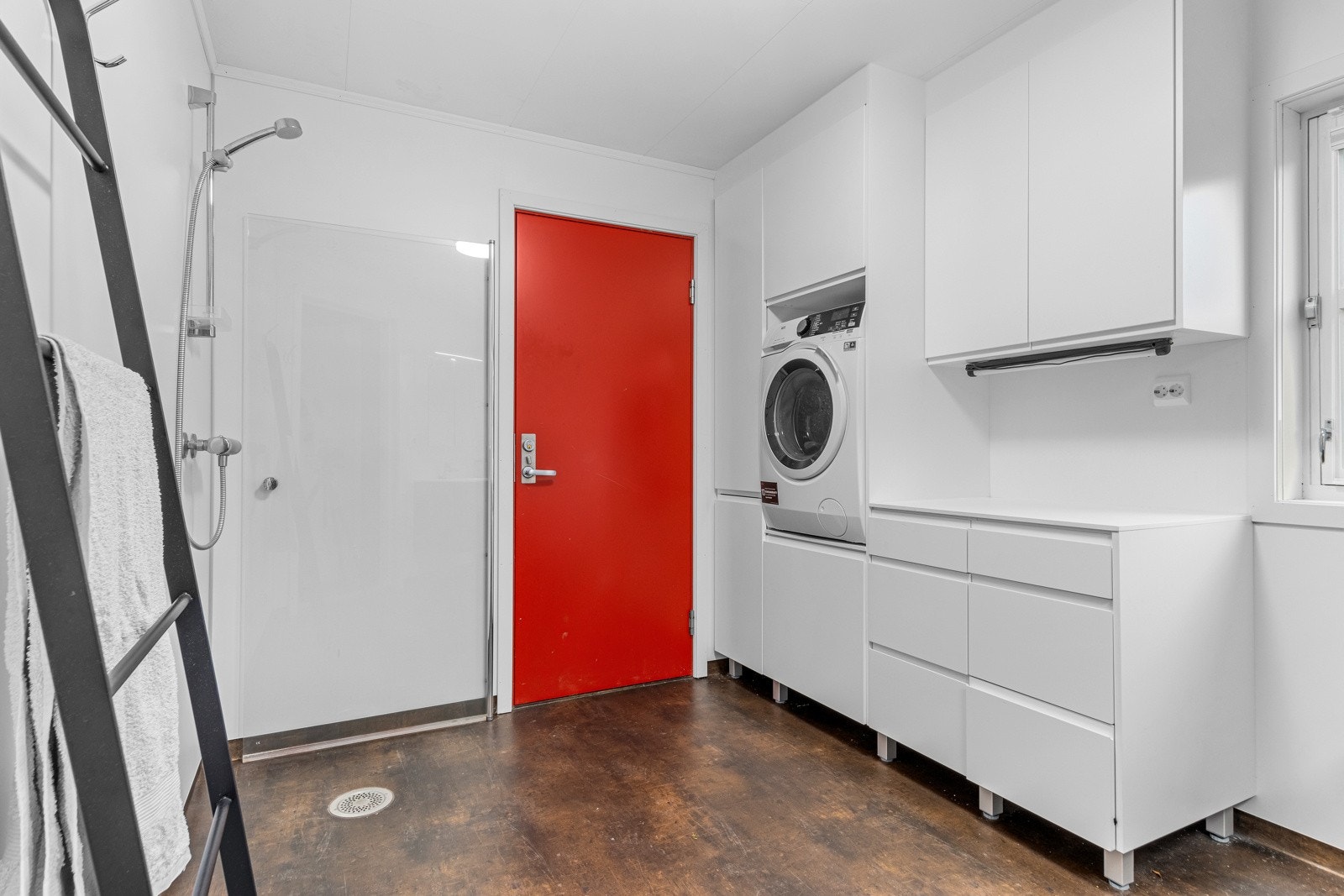 Vaskerom/bad Galleribilde