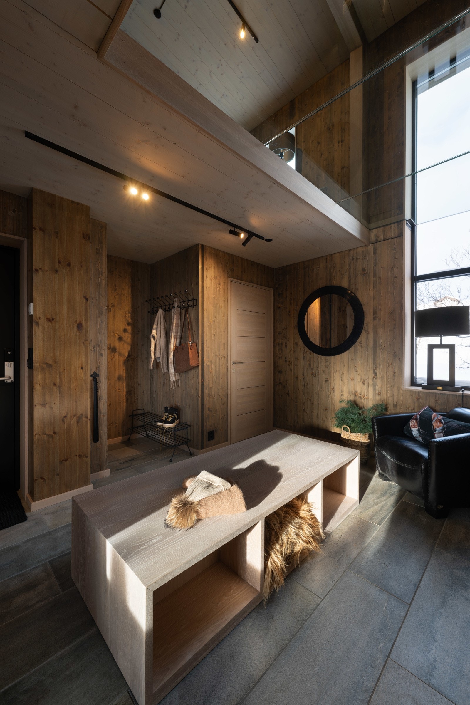 Velkommen inn Galleribilde