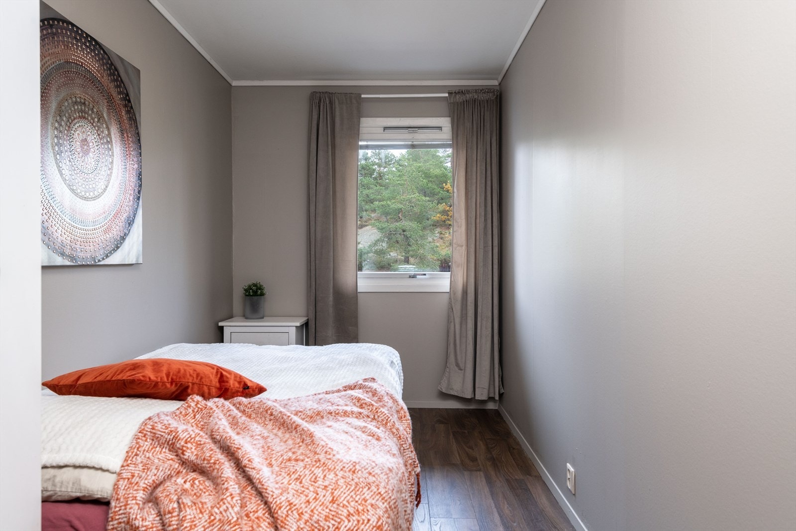 Soverom 3 Galleribilde