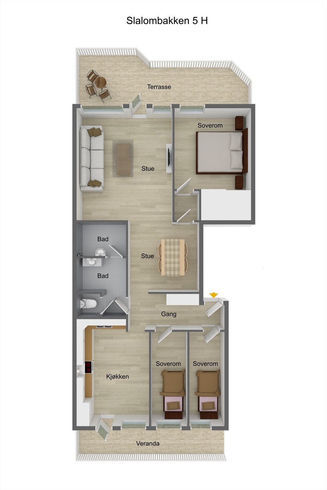 Slalombakken 5H_3D.jpg Galleribilde