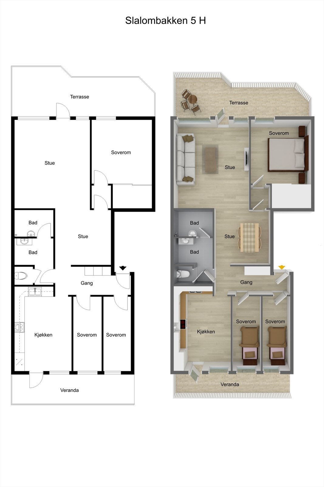 Slalombakken 5H_2D_3D.jpg Galleribilde