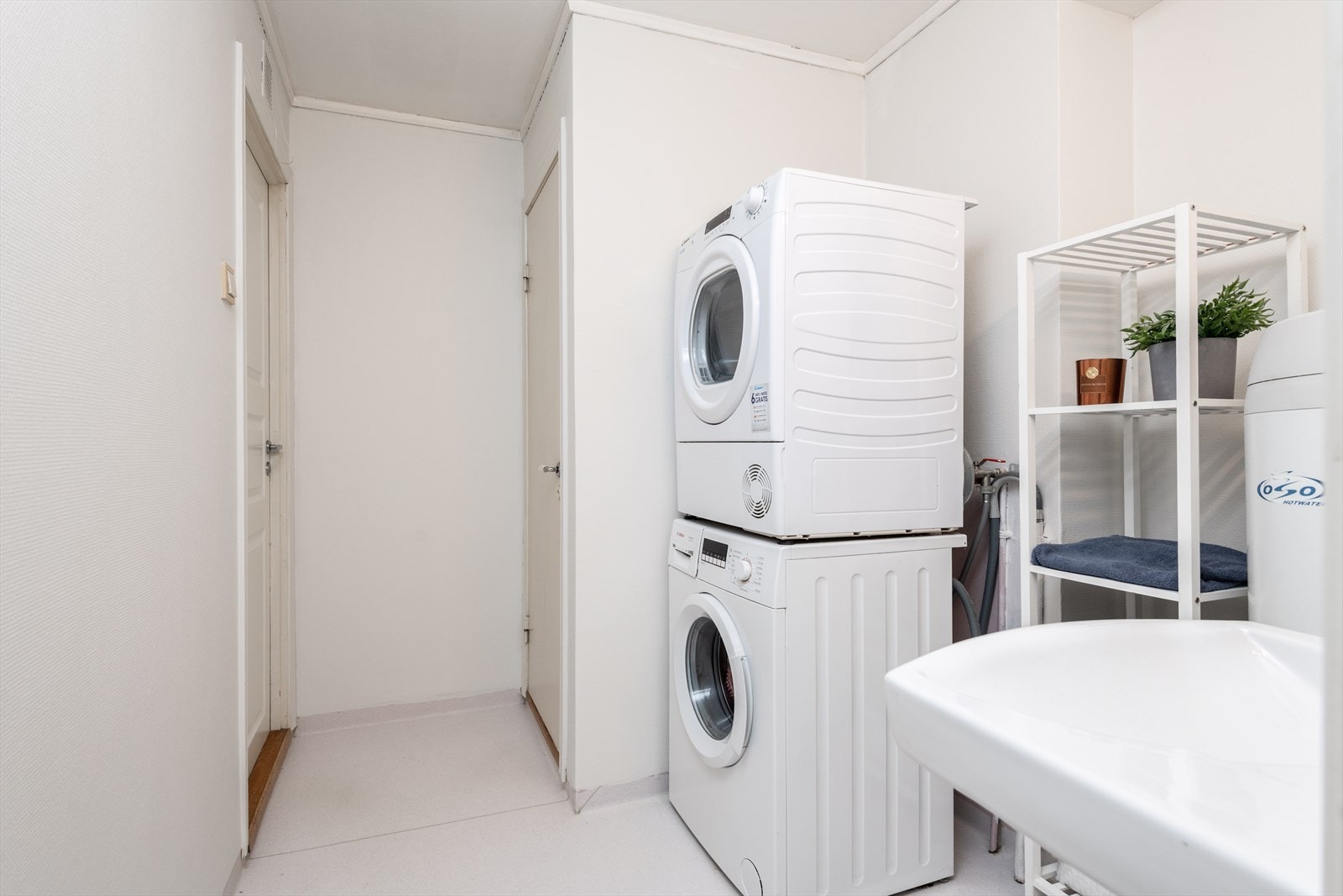 Badet ble oppgradert i 2015 Galleribilde