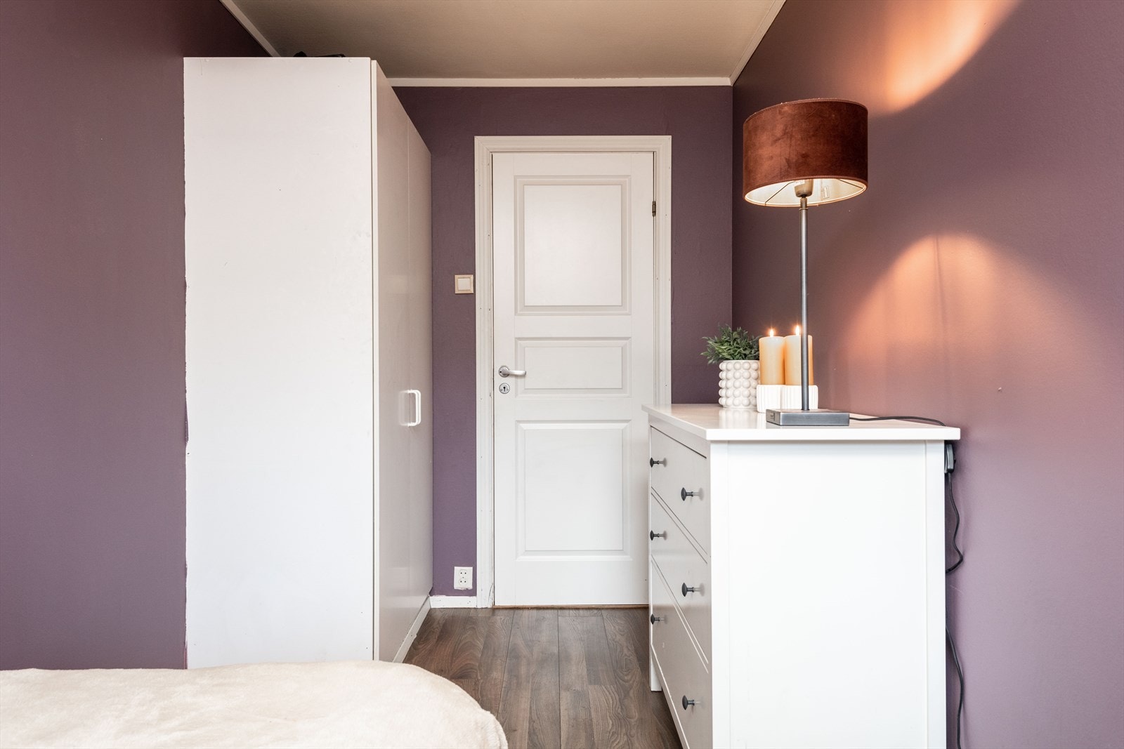 Soverom 2 Galleribilde