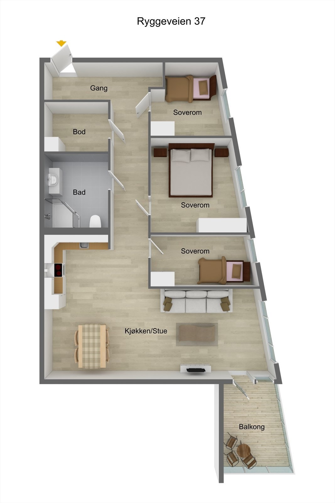 Ryggeveien 37_3D.jpg Galleribilde